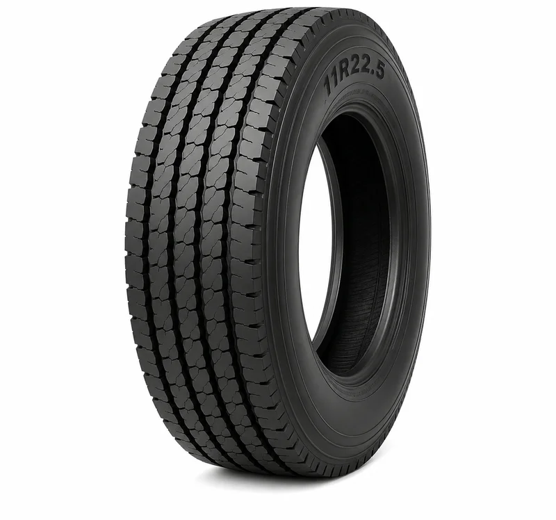 11R22.5 TBR Tire