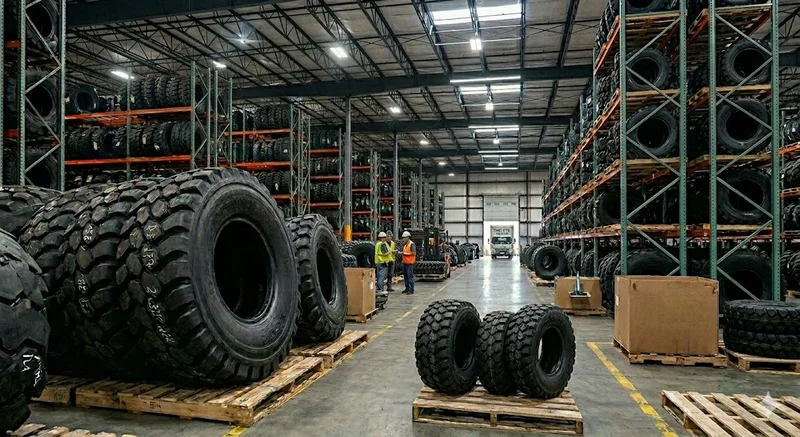 OTR Tires