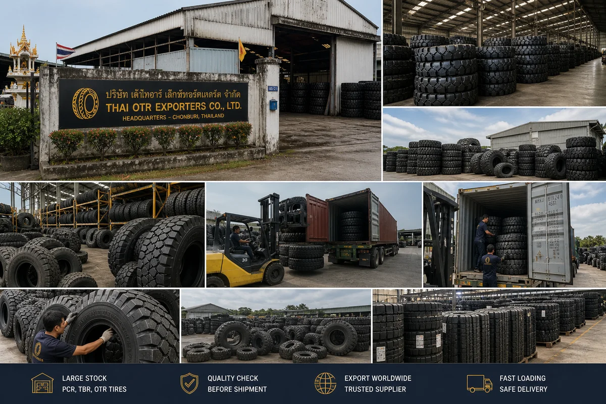 Factory operations