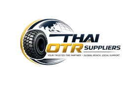 Thai OTR Suppliers - Global OTR, TBR and PCR Tire Exporter